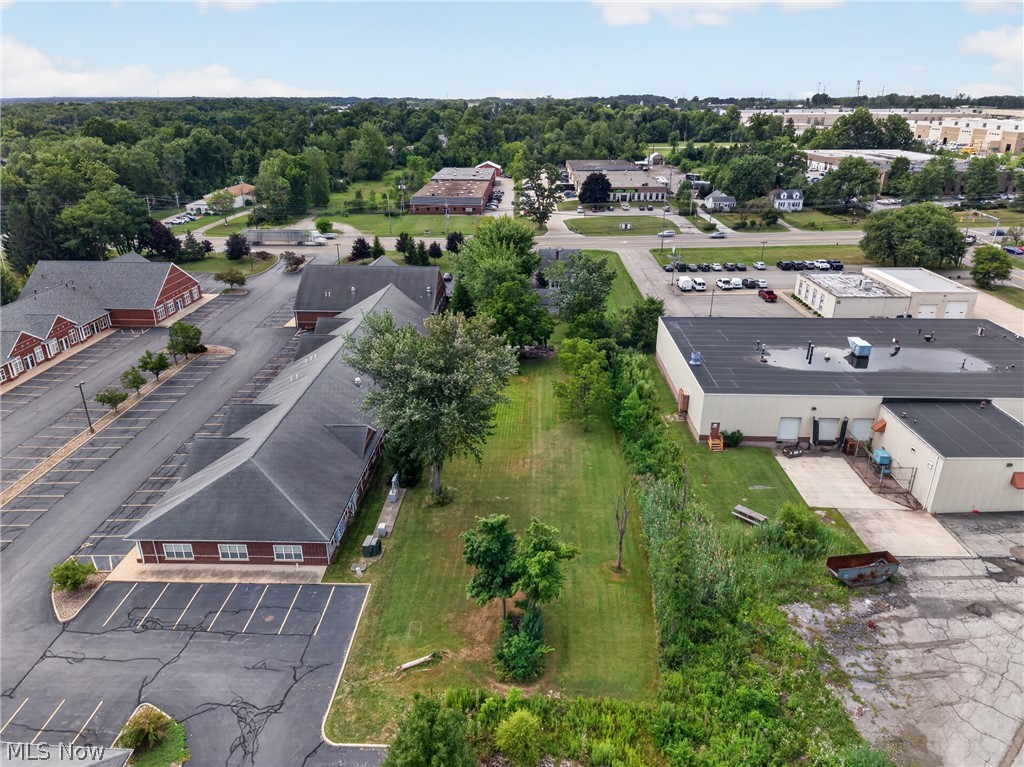2161 E Aurora Road Twinsburg OH 44087