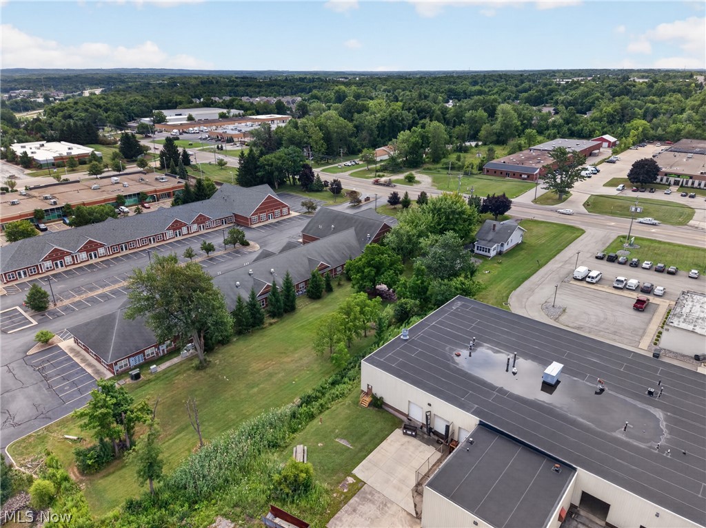 2161 E Aurora Road Twinsburg OH 44087