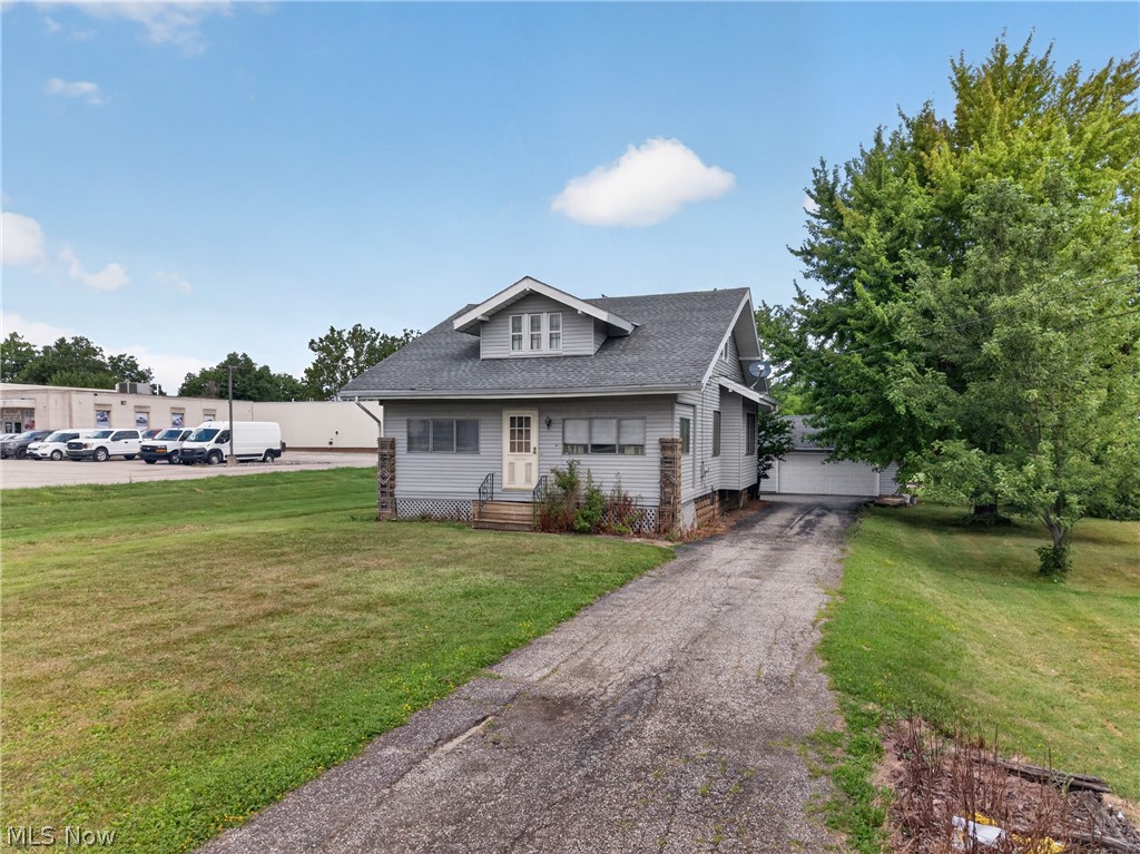 2161 E Aurora Road Twinsburg OH 44087