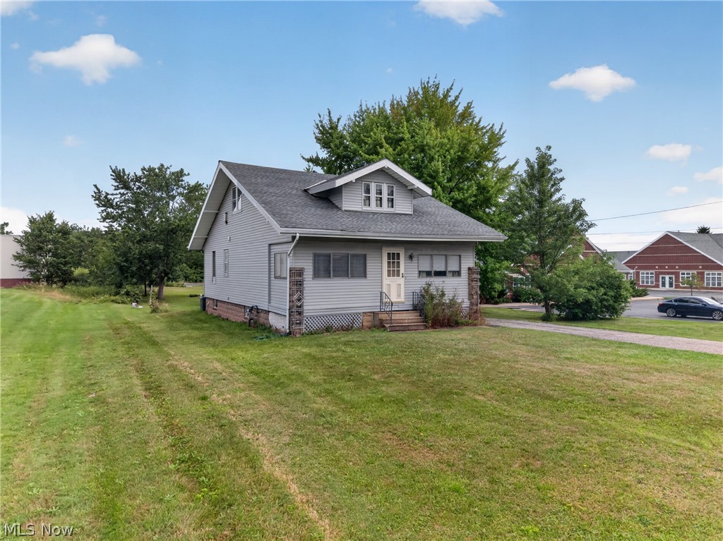 2161 E Aurora Road Twinsburg OH 44087