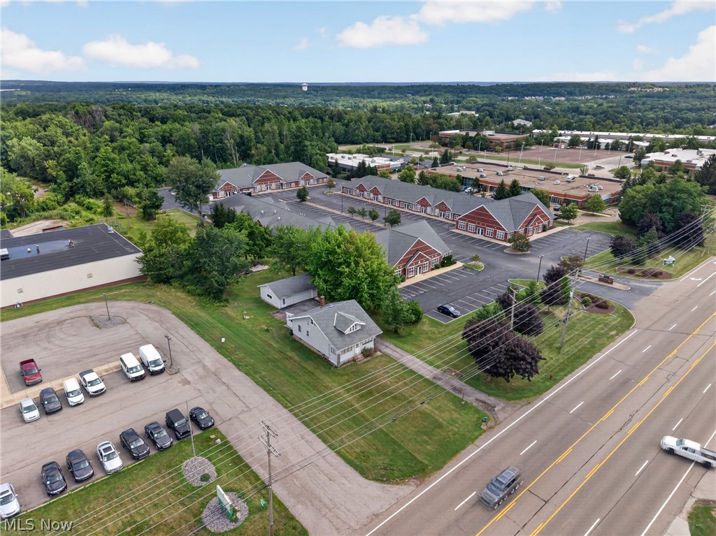 2161 E Aurora Road Twinsburg OH 44087