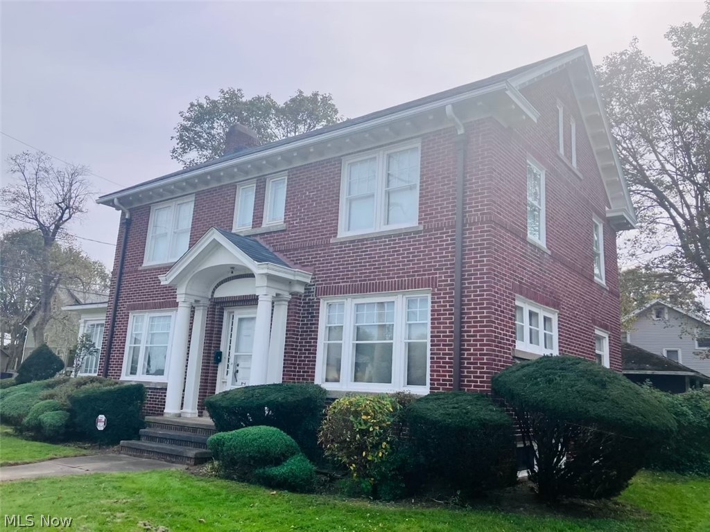 2008 W Prospect Road Ashtabula OH 44004