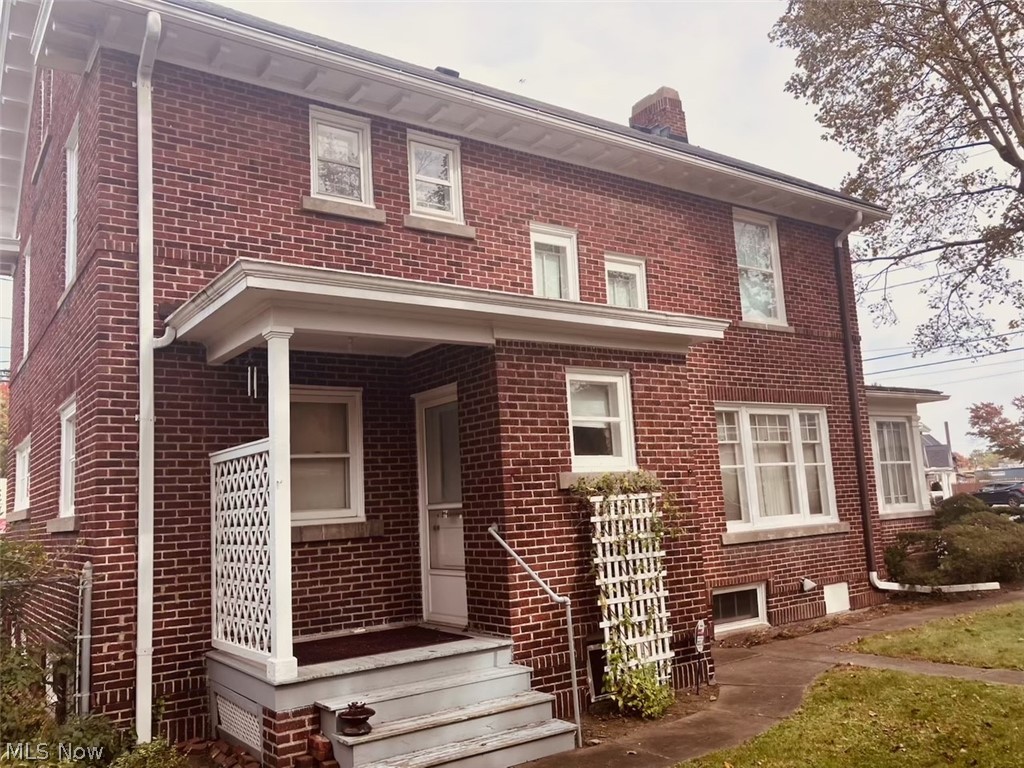 2008 W Prospect Road Ashtabula OH 44004