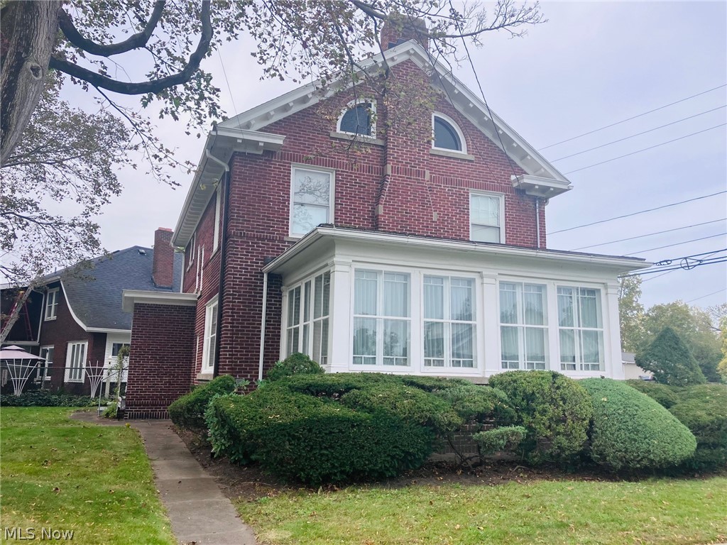 2008 W Prospect Road Ashtabula OH 44004