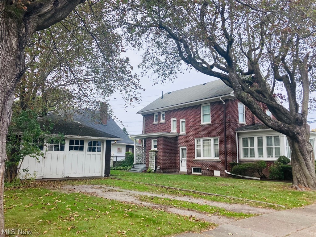 2008 W Prospect Road Ashtabula OH 44004