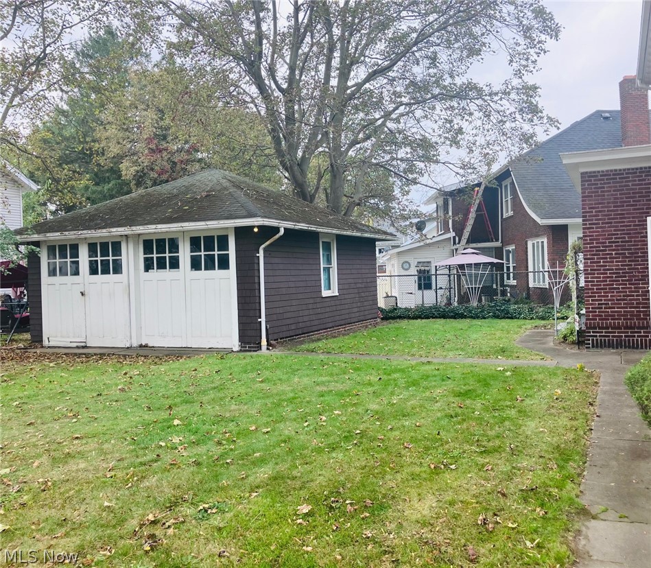 2008 W Prospect Road Ashtabula OH 44004