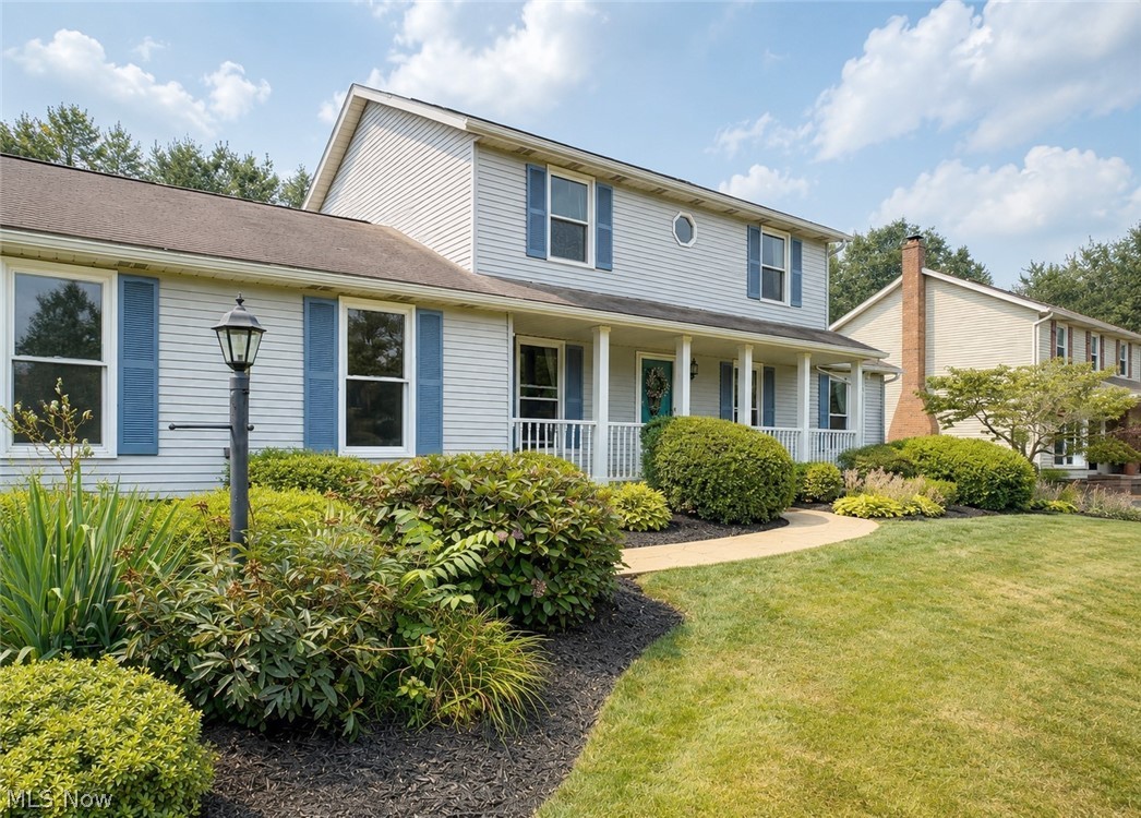 9786 Hocking Street NW Massillon OH 44646