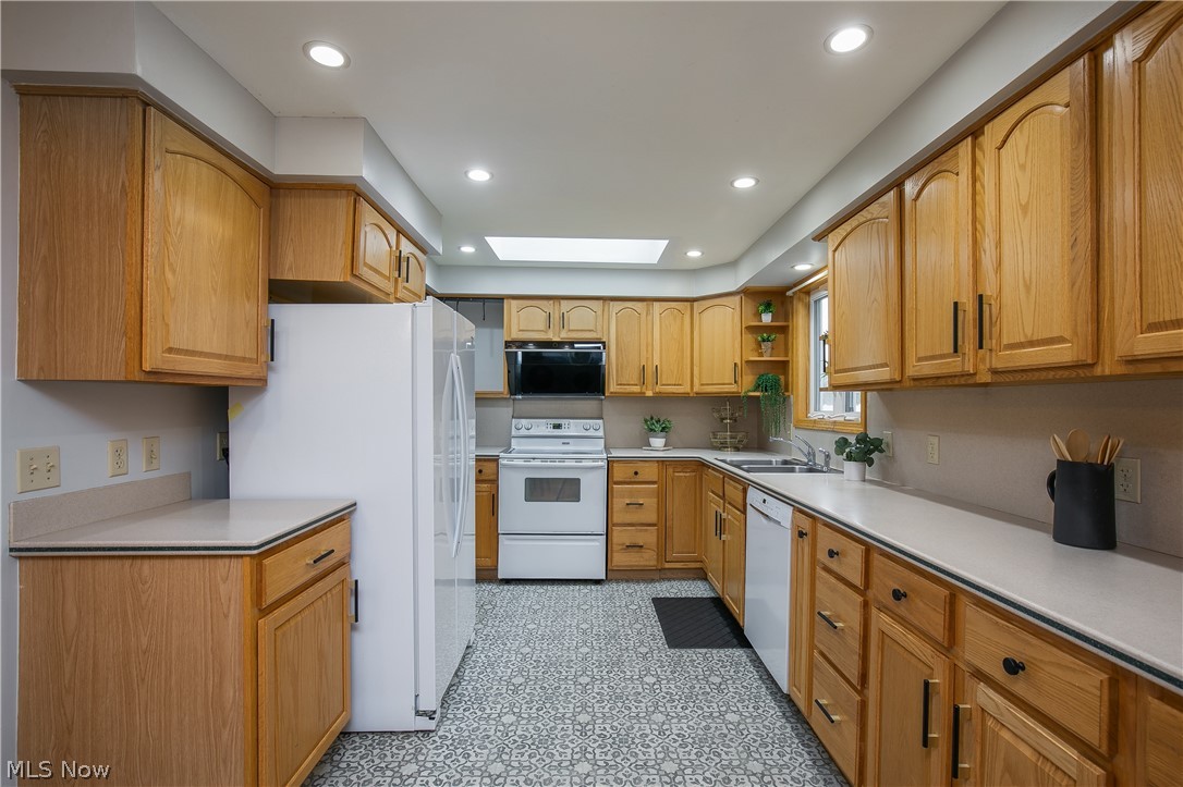 9786 Hocking Street NW Massillon OH 44646