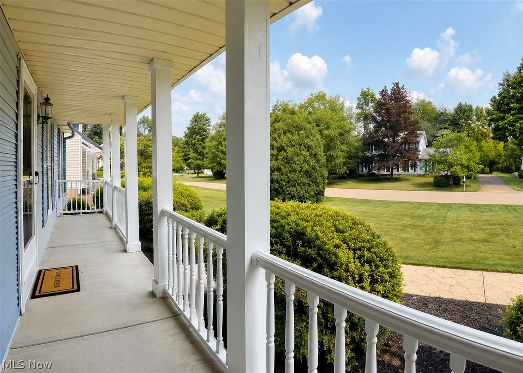 9786 Hocking Street NW Massillon OH 44646