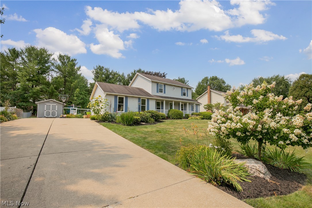 9786 Hocking Street NW Massillon OH 44646
