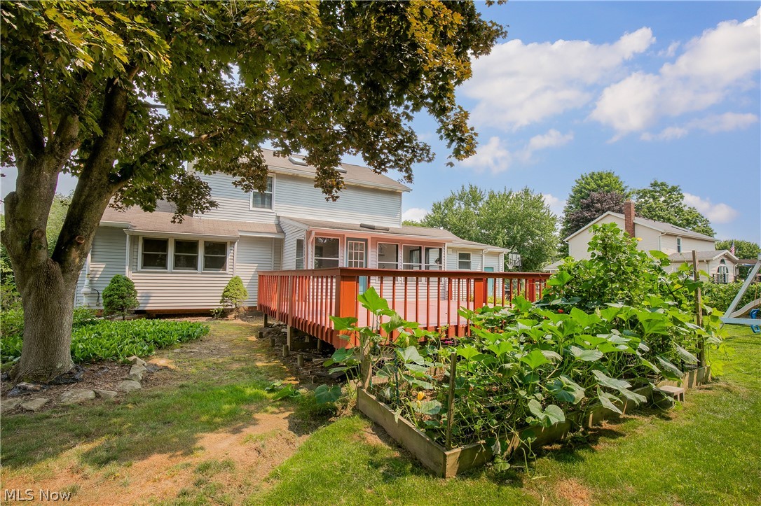 9786 Hocking Street NW Massillon OH 44646