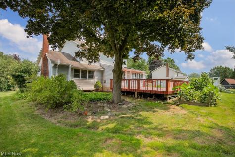 9786 Hocking Street NW Massillon OH 44646