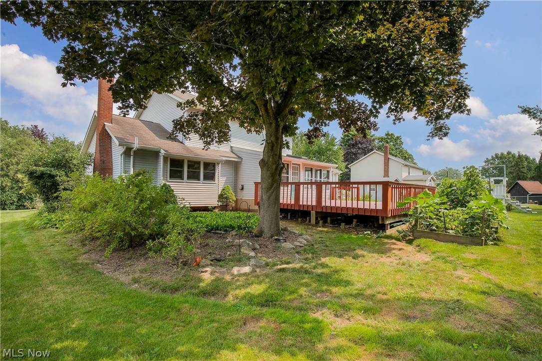 9786 Hocking Street NW Massillon OH 44646