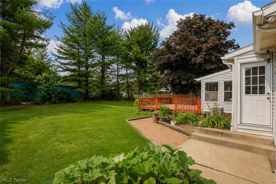 9786 Hocking Street NW Massillon OH 44646