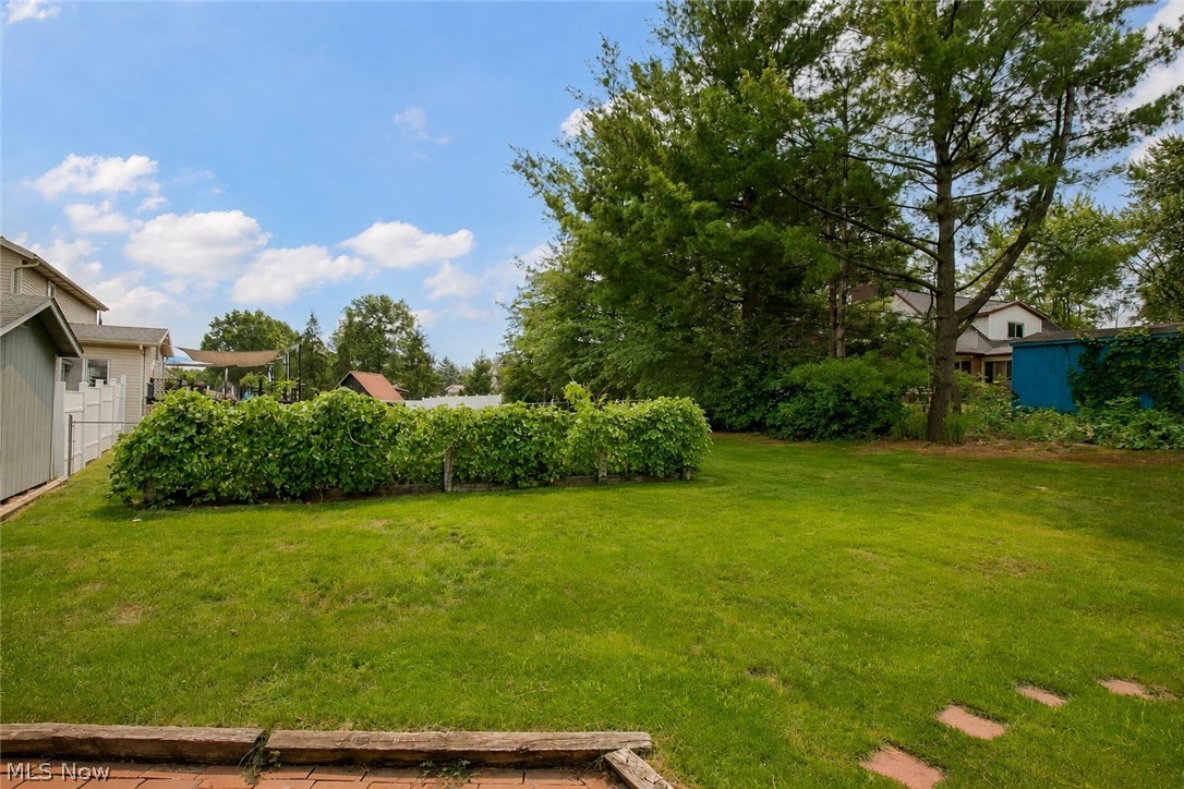 9786 Hocking Street NW Massillon OH 44646