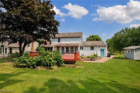 9786 Hocking Street NW Massillon OH 44646