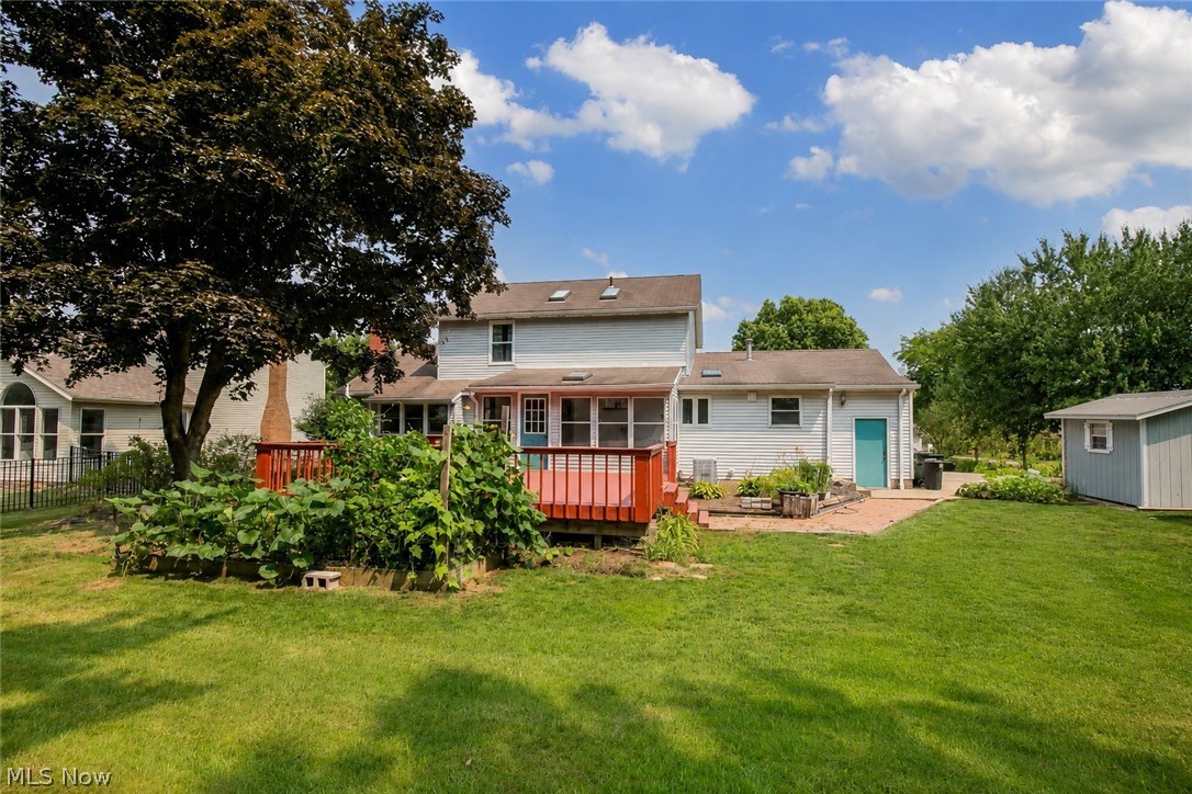 9786 Hocking Street NW Massillon OH 44646