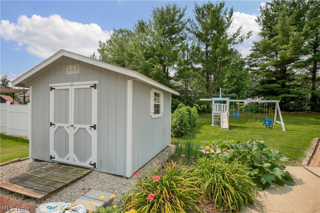 9786 Hocking Street NW Massillon OH 44646