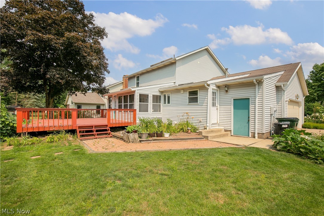 9786 Hocking Street NW Massillon OH 44646