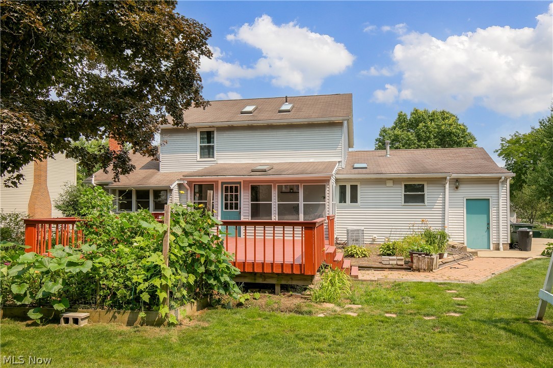 9786 Hocking Street NW Massillon OH 44646
