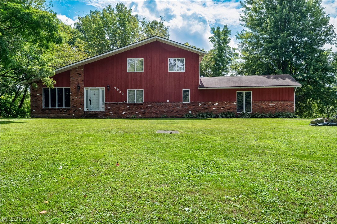 4922 S Ridge Road E Geneva OH 44041