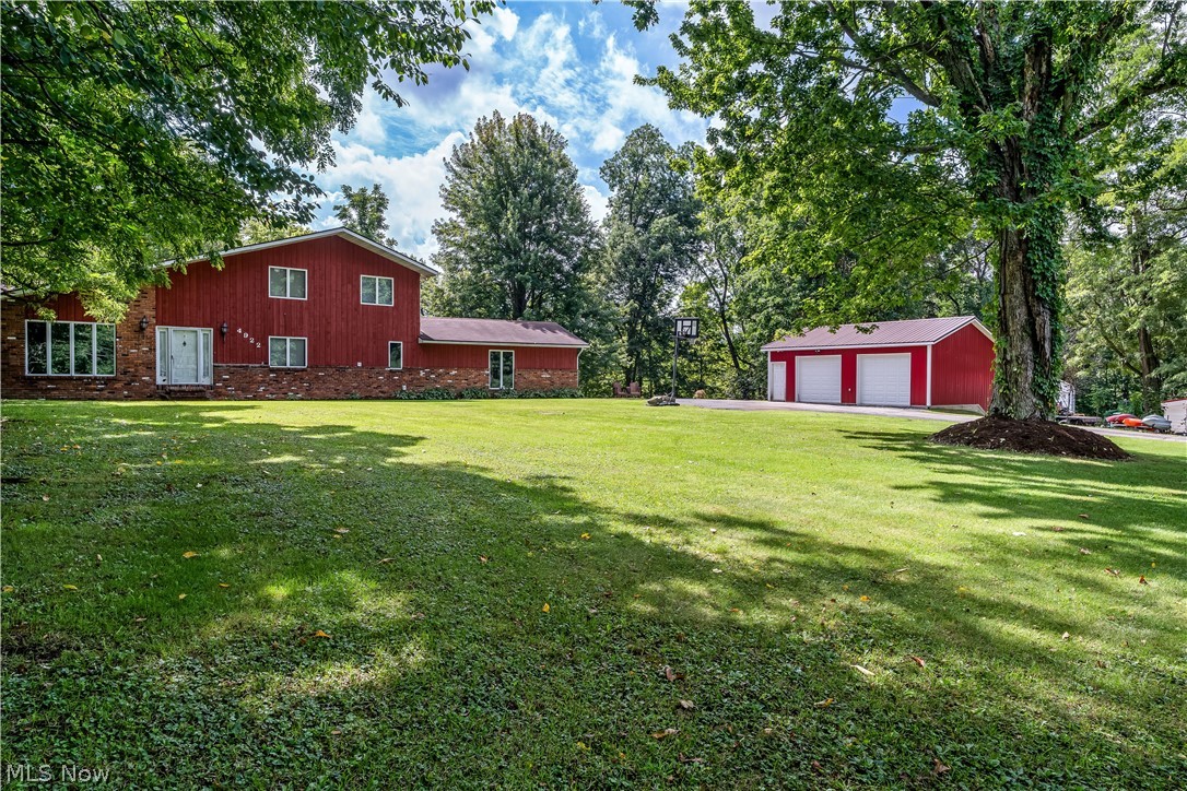 4922 S Ridge Road E Geneva OH 44041