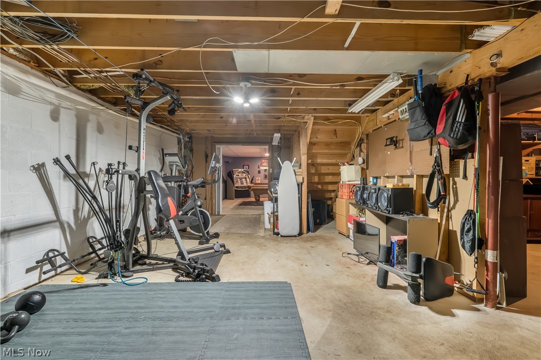 4922 S Ridge Road E Geneva OH 44041
