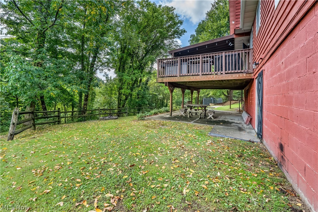 4922 S Ridge Road E Geneva OH 44041