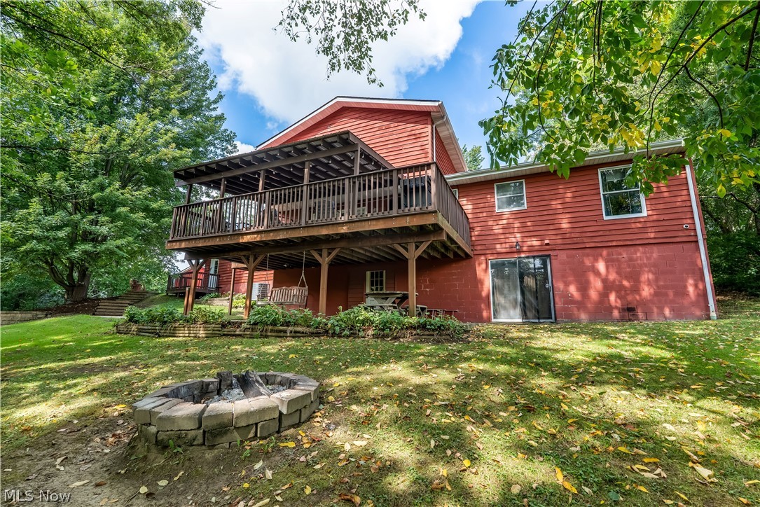 4922 S Ridge Road E Geneva OH 44041