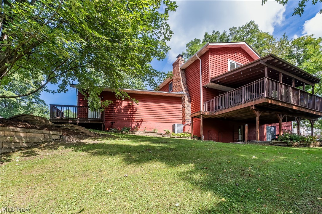 4922 S Ridge Road E Geneva OH 44041