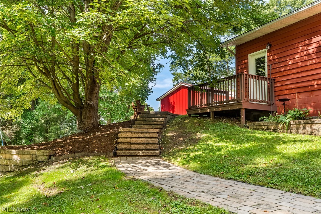 4922 S Ridge Road E Geneva OH 44041