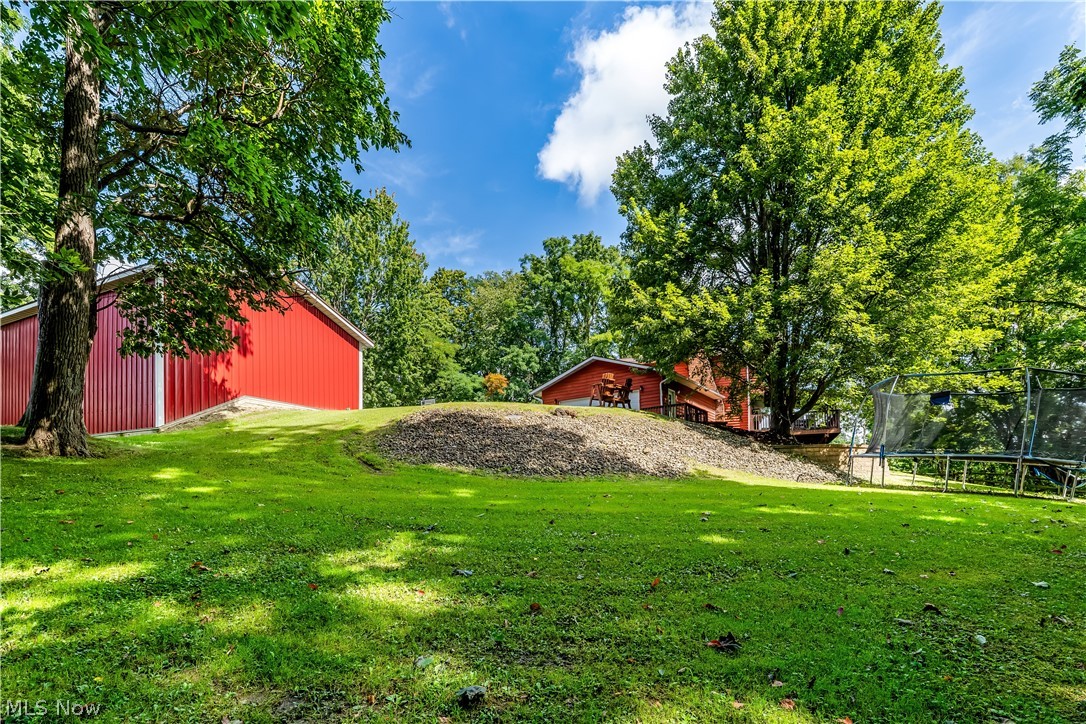 4922 S Ridge Road E Geneva OH 44041
