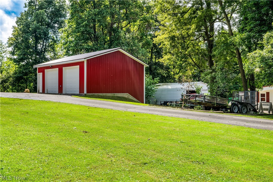4922 S Ridge Road E Geneva OH 44041