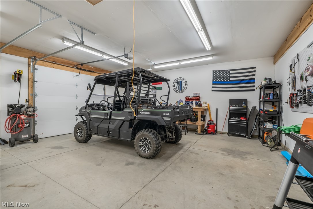 4922 S Ridge Road E Geneva OH 44041