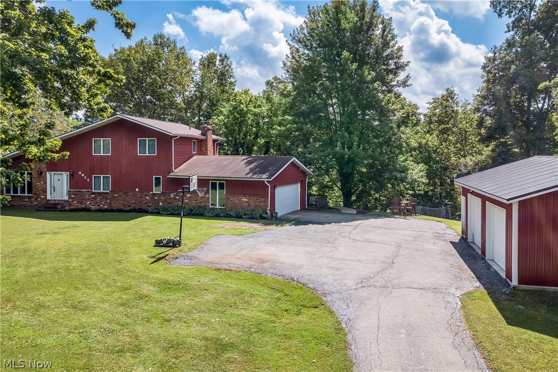 4922 S Ridge Road E Geneva OH 44041