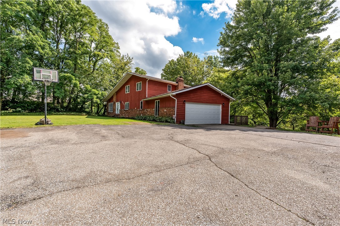 4922 S Ridge Road E Geneva OH 44041