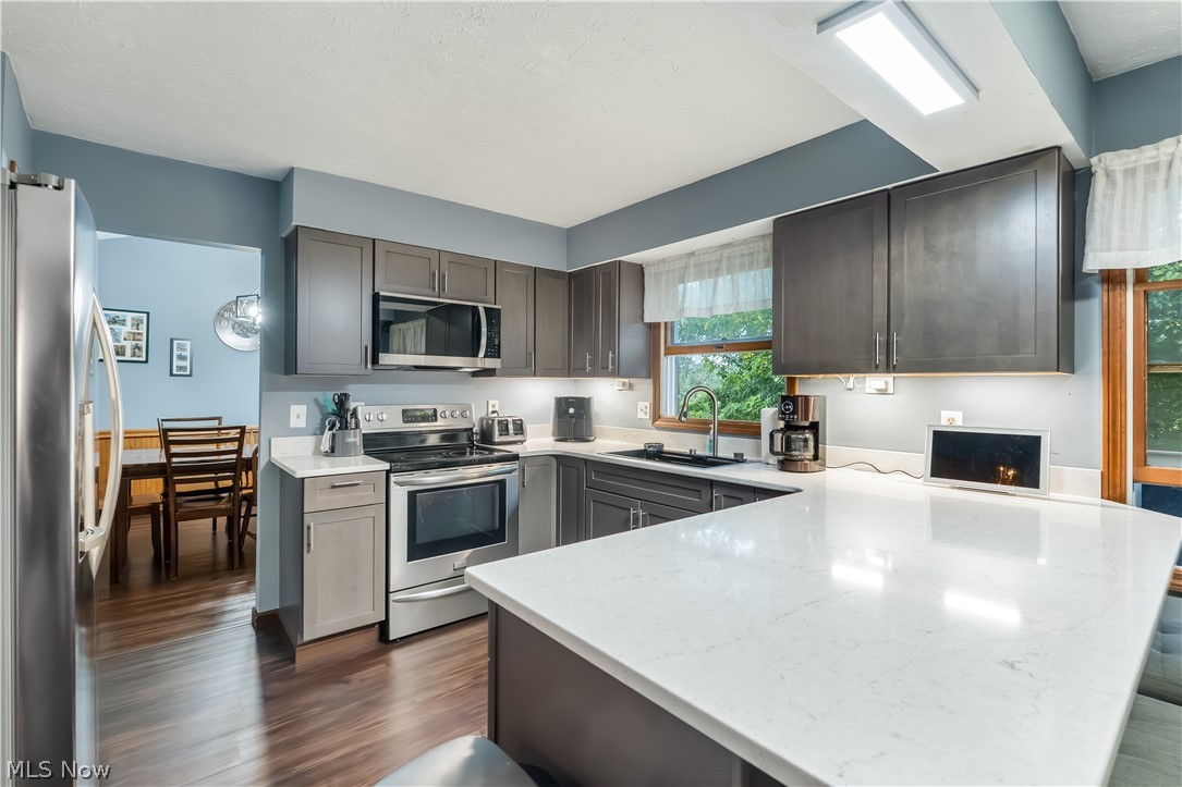 4922 S Ridge Road E Geneva OH 44041