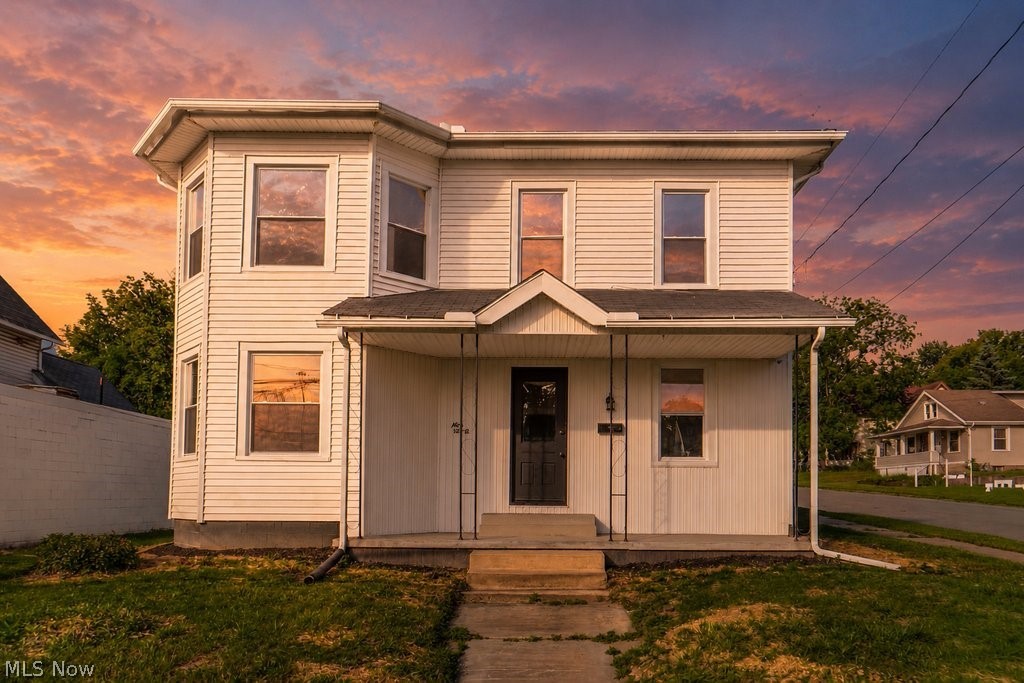 920 Erie Street S Massillon OH 44646