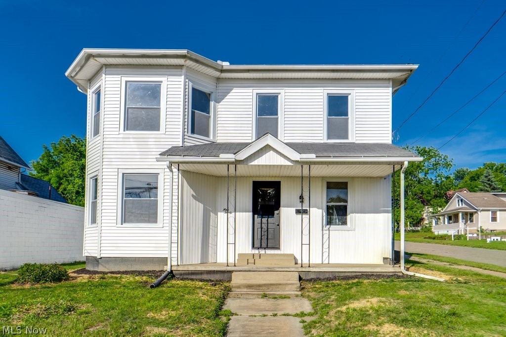 920 Erie Street S Massillon OH 44646