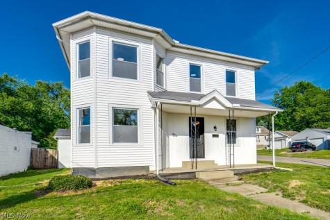 920 Erie Street S Massillon OH 44646