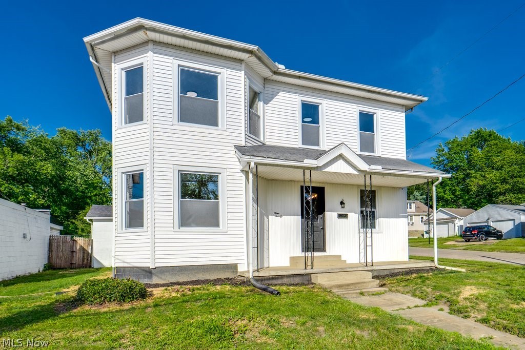 920 Erie Street S Massillon OH 44646