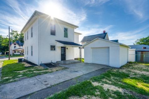 920 Erie Street S Massillon OH 44646