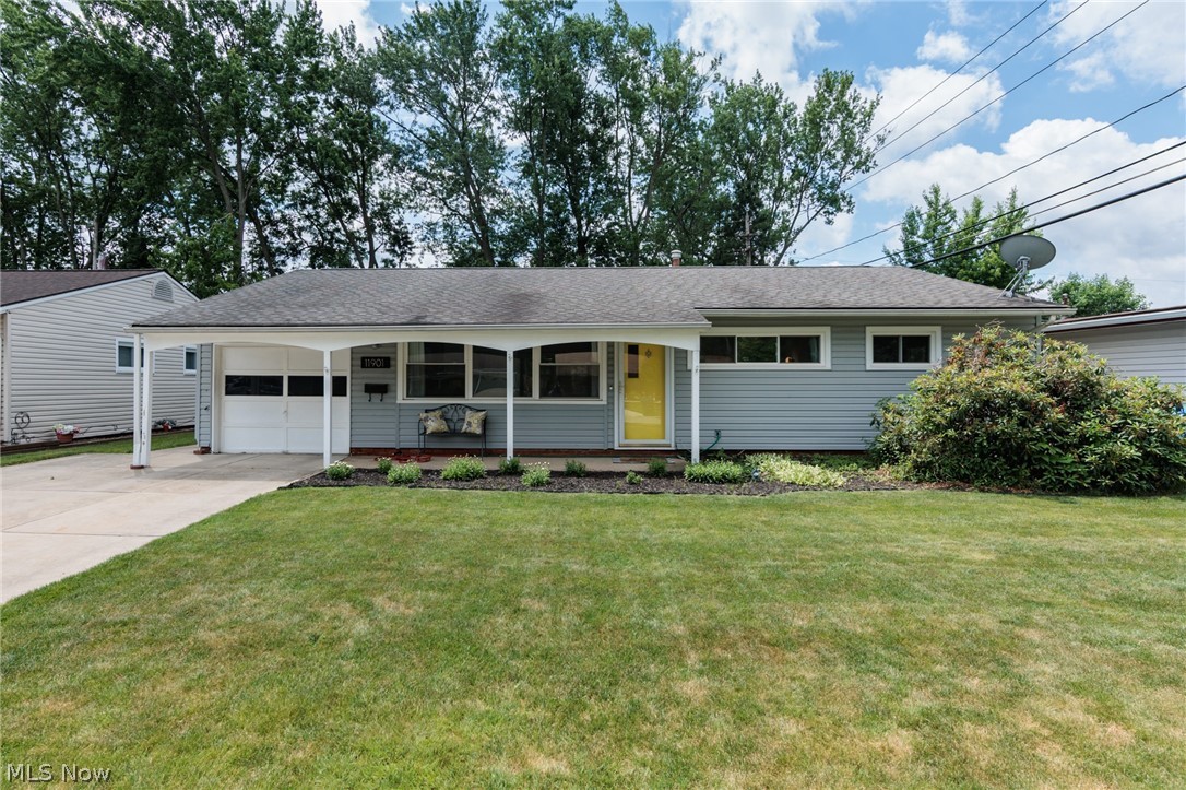 11901 Appleton Drive Parma Heights OH 44130