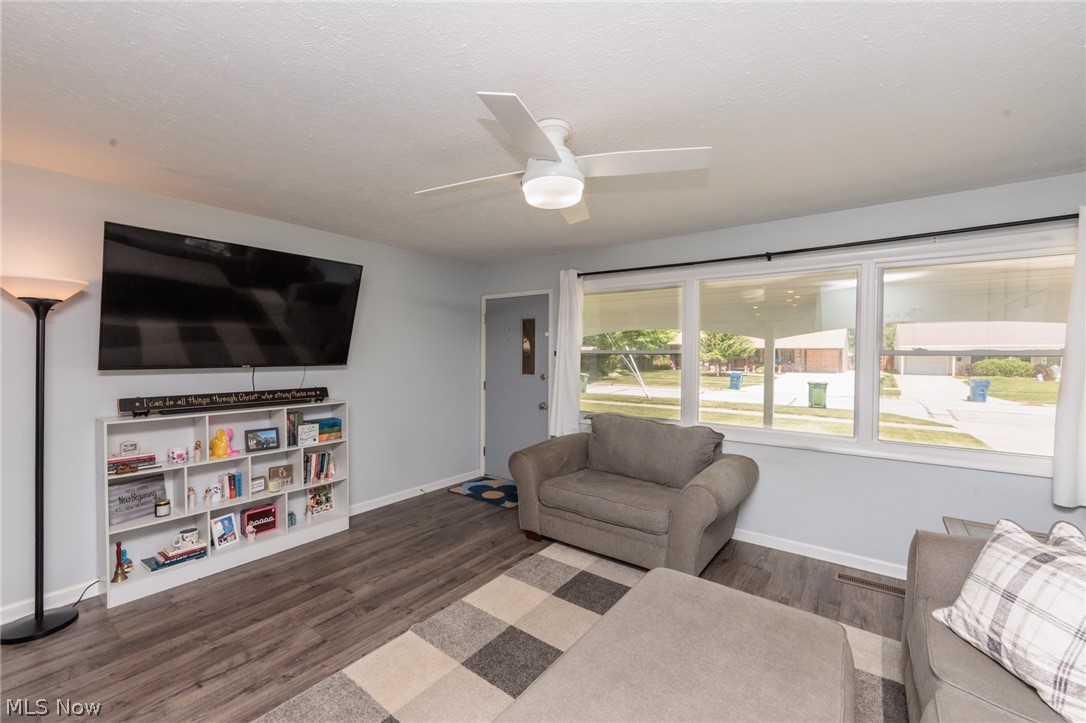 11901 Appleton Drive Parma Heights OH 44130