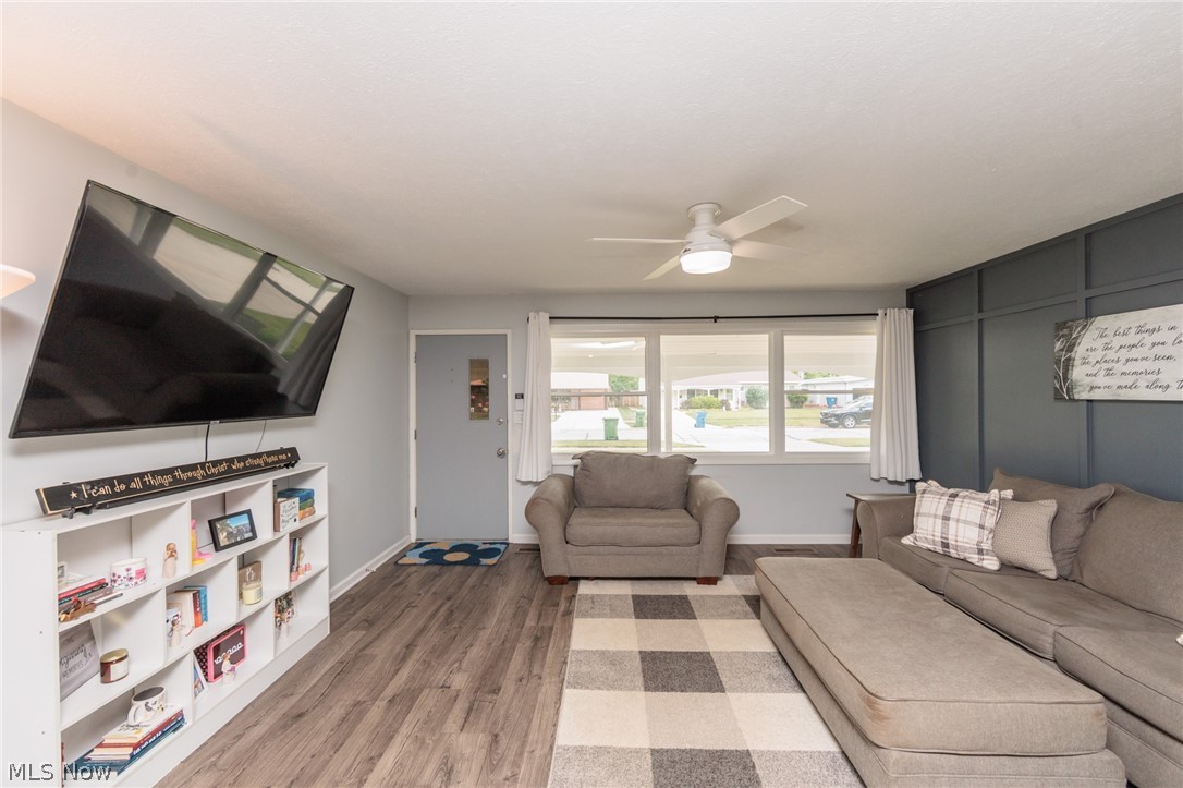 11901 Appleton Drive Parma Heights OH 44130