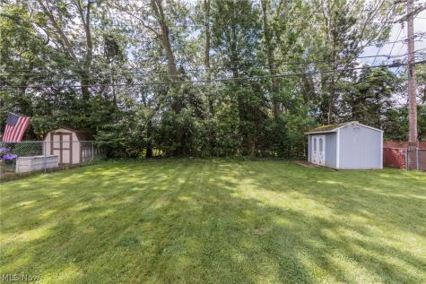 11901 Appleton Drive Parma Heights OH 44130