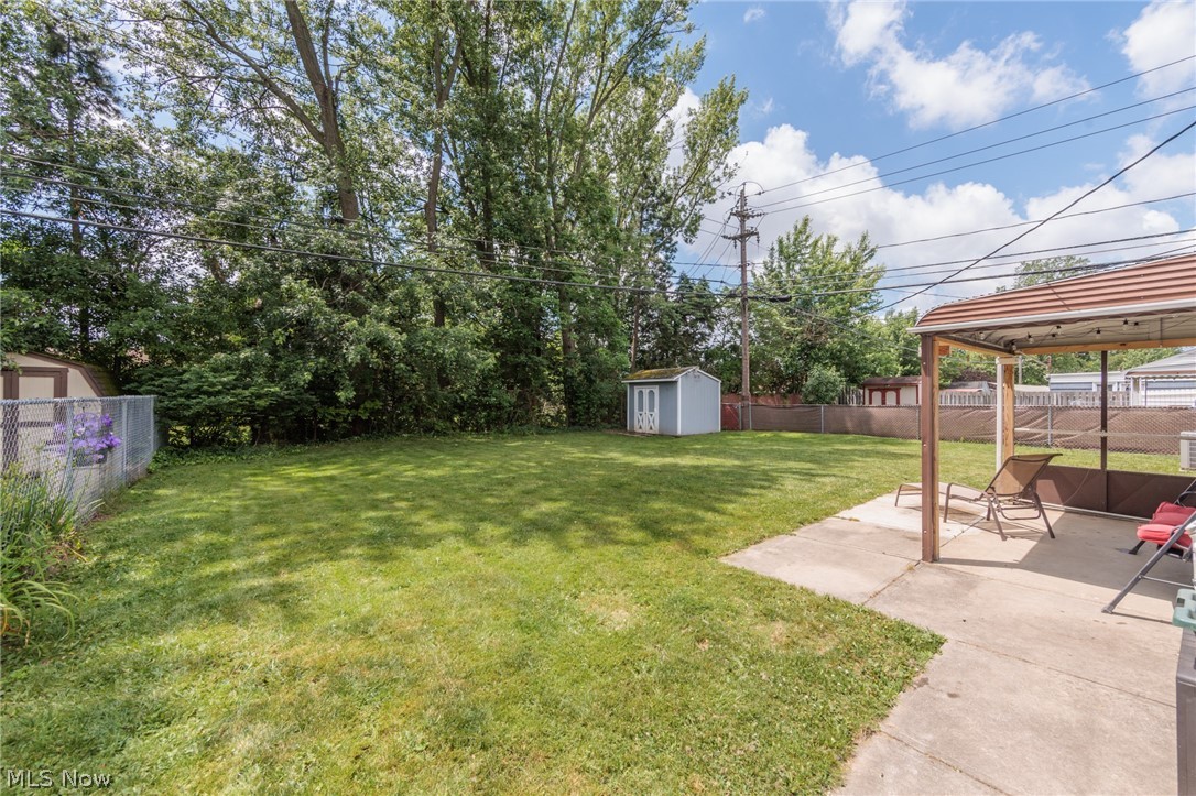 11901 Appleton Drive Parma Heights OH 44130