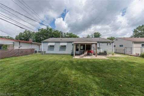 11901 Appleton Drive Parma Heights OH 44130