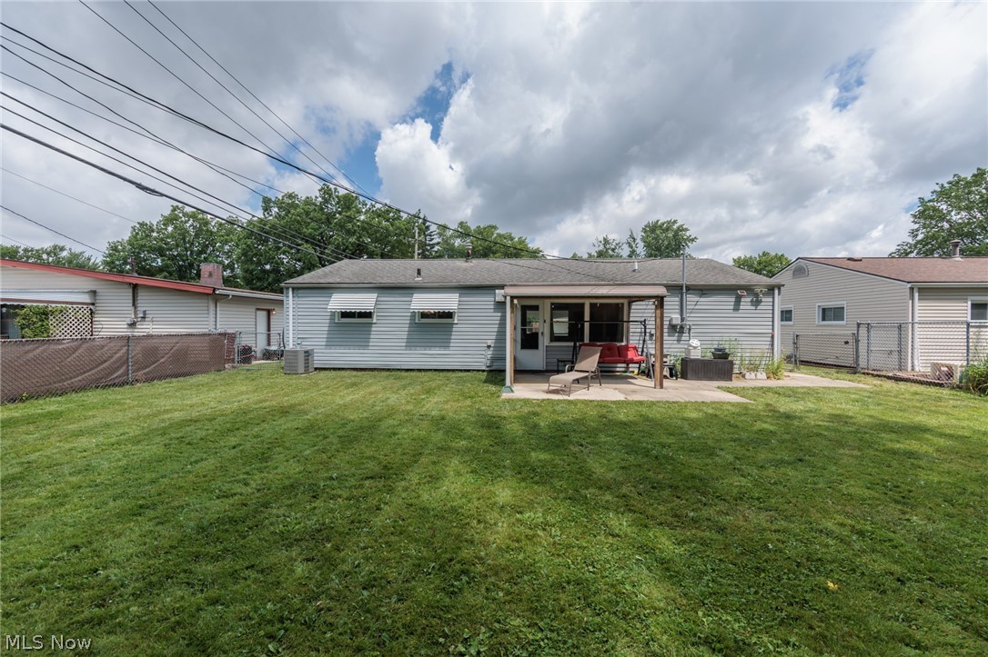 11901 Appleton Drive Parma Heights OH 44130