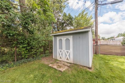 11901 Appleton Drive Parma Heights OH 44130